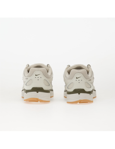 Nike P6000 Light Bone Medium Olive Gum BV1021016 MBS