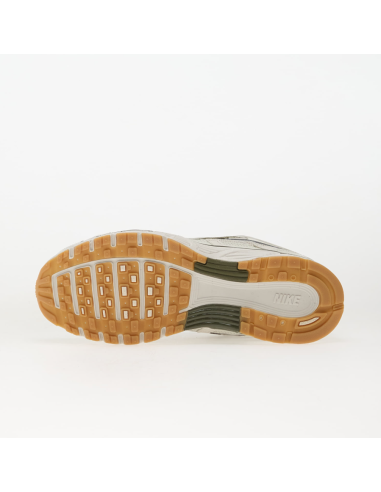 Nike P6000 Light Bone Medium Olive Gum BV1021016 MBS