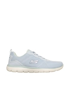 Skechers Summits Quiet Dream Women's Shoes Blue 150291 BLMN