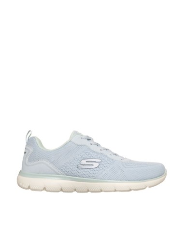 Skechers Summits Quiet Dream Women's Shoes Blue 150291 BLMN