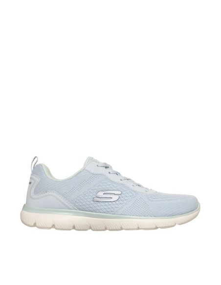 Skechers Summits Quiet Dream Women's Shoes Blue 150291 BLMN