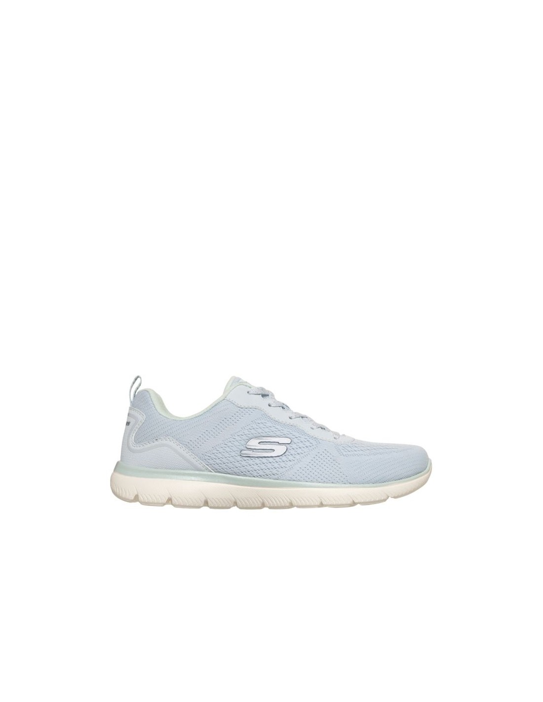 Skechers Summits Quiet Dream Women's Shoes Blue 150291 BLMN