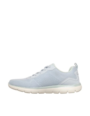 Skechers Summits Quiet Dream Women's Shoes Blue 150291 BLMN