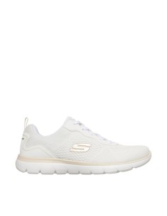 Skechers Summits Quiet Dream Women's Shoes White 150291 WNT