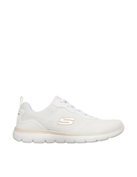 Skechers Summits Quiet Dream Women's Shoes White 150291 WNT