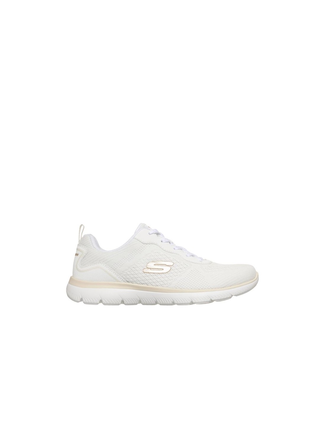 Skechers Summits Quiet Dream Women's Shoes White 150291 WNT