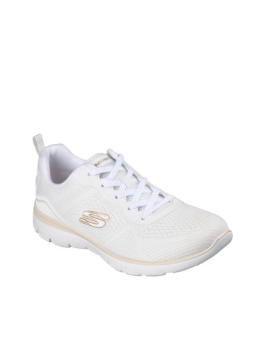 Skechers Summits Quiet Dream Women's Shoes White 150291 WNT