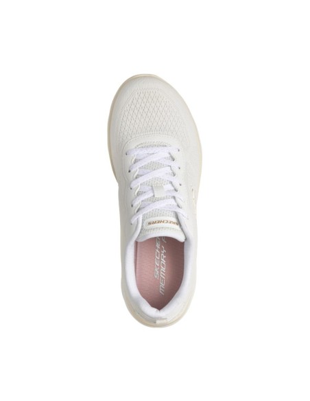 Skechers Summits Quiet Dream Women's Shoes White 150291 WNT