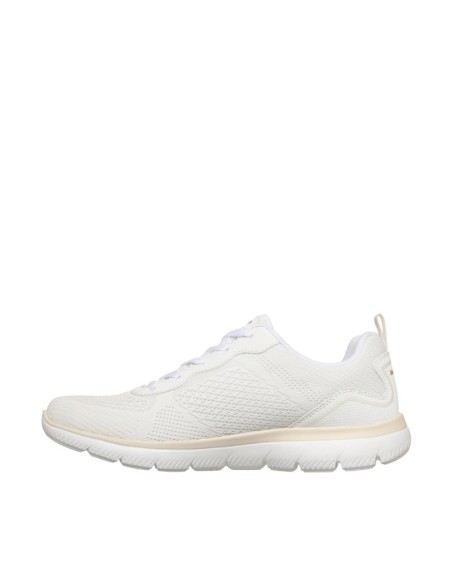 Skechers Summits Quiet Dream Women's Shoes White 150291 WNT