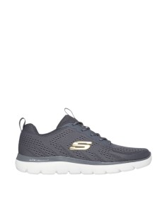 Skechers Summits Torre Men's Shoes Gray 232395 CCYL