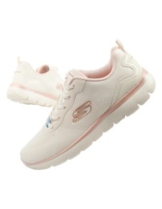 Skechers women's sports sneakers Summits lightweight comfortable