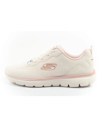 Skechers women's sports sneakers Summits lightweight comfortable