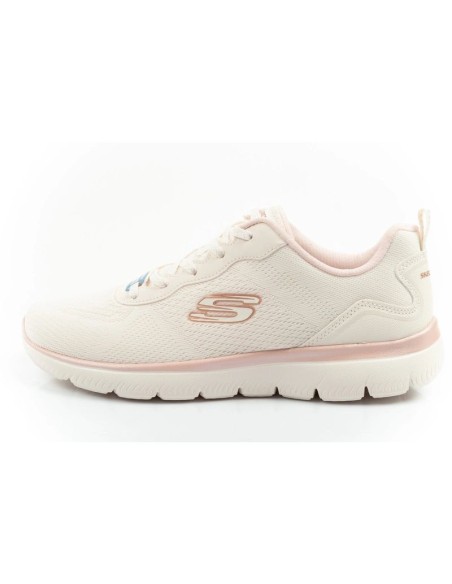 Skechers women's sports sneakers Summits lightweight comfortable