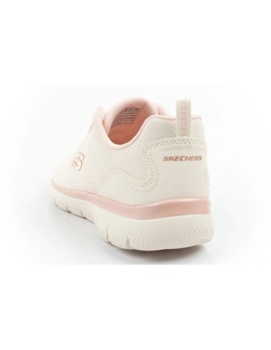 Skechers women's sports sneakers Summits lightweight comfortable