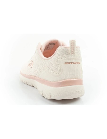 Skechers women's sports sneakers Summits lightweight comfortable