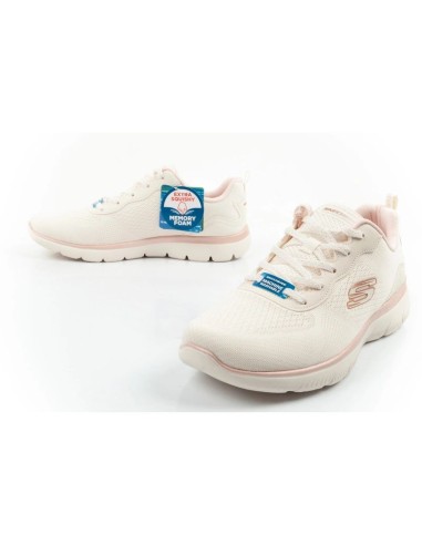 Skechers women's sports sneakers Summits lightweight comfortable