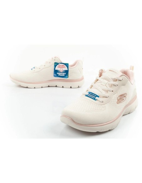 Skechers women's sports sneakers Summits lightweight comfortable