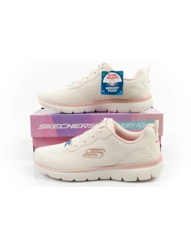 Skechers women's sports sneakers Summits lightweight comfortable