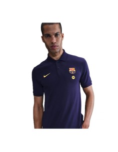 Nike FC Barcelona Slim 20 Polo Shirt HJ6272597