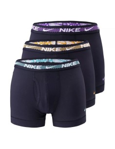 NIKE TRUNK Men's Boxer Briefs 3Pair Set KE11522ND
