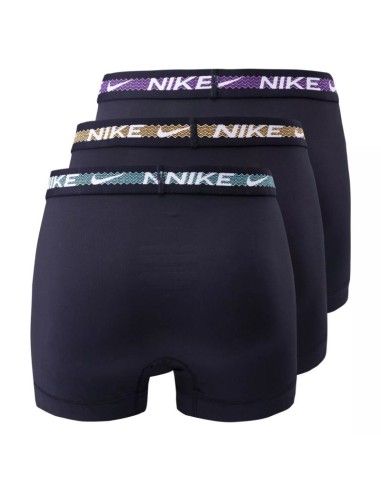 NIKE TRUNK Men's Boxer Briefs 3Pair Set KE11522ND