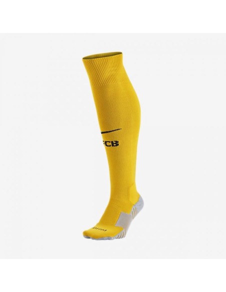 Nike FC Barcelona HomeAway Goalkeeper Stadium M 658640739 socks