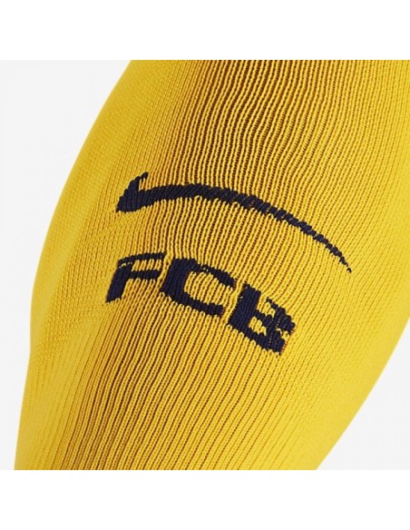 Nike FC Barcelona HomeAway Goalkeeper Stadium M 658640739 socks