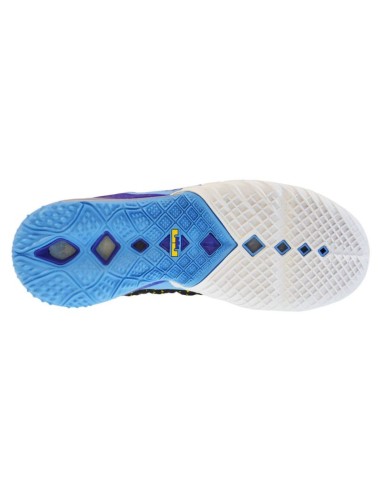 Nike LeBron XVIII Dynasty Minneapolis Lakers Basketball Shoes CQ9283006