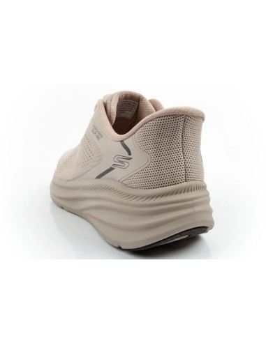 Skechers Bobs Skillz men's sneakers beige SLIPINS