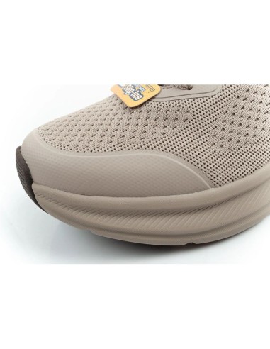 Skechers Bobs Skillz men's sneakers beige SLIPINS