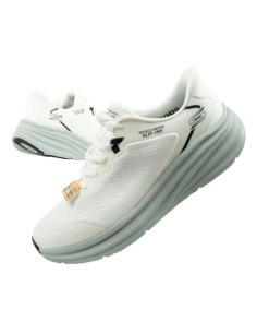 Skechers Bobs Skillz Men's Sneakers White SLIPINS