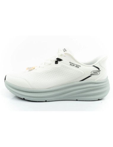 Skechers Bobs Skillz Men's Sneakers White SLIPINS