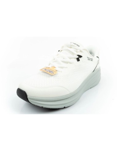 Skechers Bobs Skillz Men's Sneakers White SLIPINS