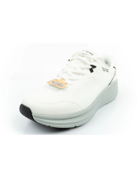 Skechers Bobs Skillz Men's Sneakers White SLIPINS