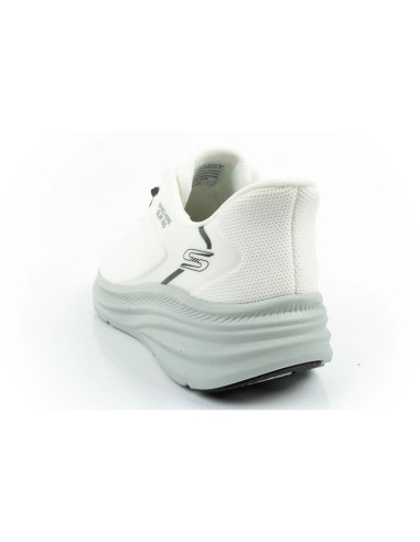 Skechers Bobs Skillz Men's Sneakers White SLIPINS