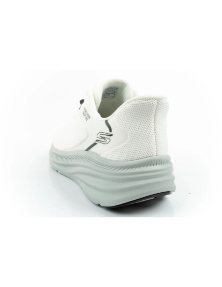 Skechers Bobs Skillz Men's Sneakers White SLIPINS