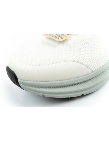 Skechers Bobs Skillz Men's Sneakers White SLIPINS