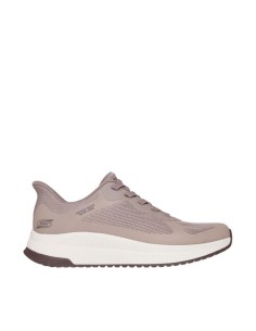 Skechers Bobs Squad 4 Men's Shoes Brown 118423 DKTP