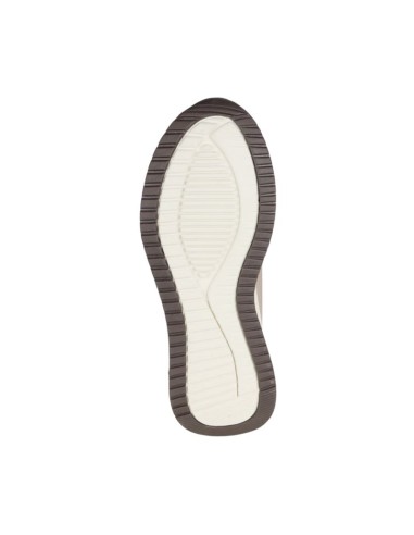 Skechers Bobs Squad 4 Men's Shoes Brown 118423 DKTP
