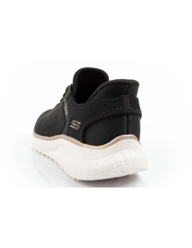 Skechers Bobs SquadChaos Women's Sports Shoes Comfortable SLIPINS