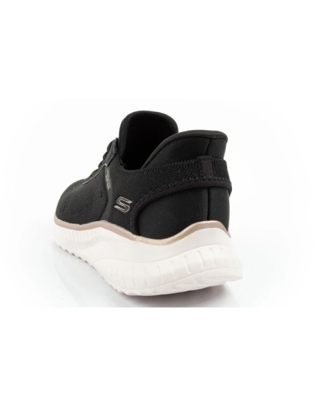 Skechers Bobs SquadChaos Women's Sports Shoes Comfortable SLIPINS