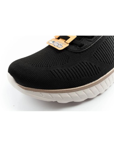 Skechers Bobs SquadChaos Women's Sports Shoes Comfortable SLIPINS