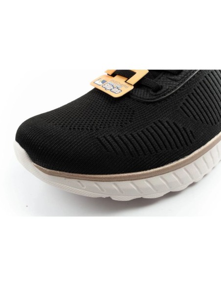 Skechers Bobs SquadChaos Women's Sports Shoes Comfortable SLIPINS