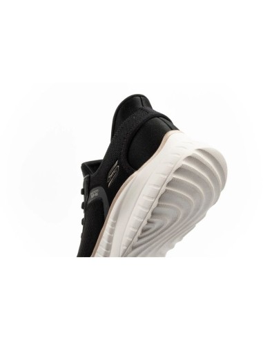 Skechers Bobs SquadChaos Women's Sports Shoes Comfortable SLIPINS