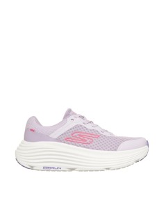 Skechers Max Cushining Women's Shoes Purple 129470 LAV