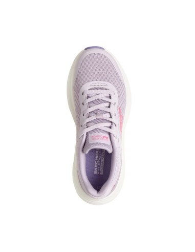 Skechers Max Cushining Women's Shoes Purple 129470 LAV