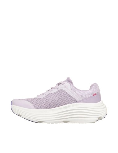 Skechers Max Cushining Women's Shoes Purple 129470 LAV