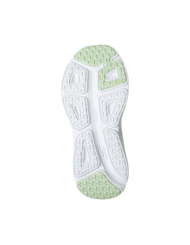 Skechers Max Cushining Women's Shoes White 129470 WMNT