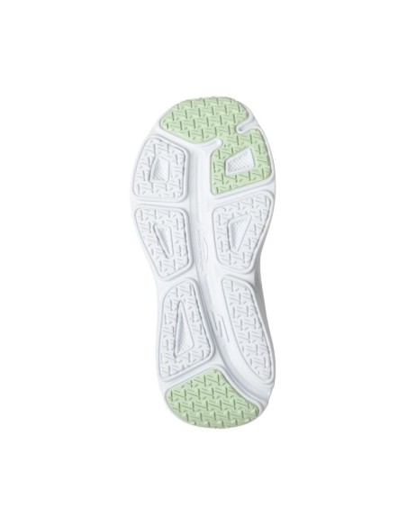 Skechers Max Cushining Women's Shoes White 129470 WMNT