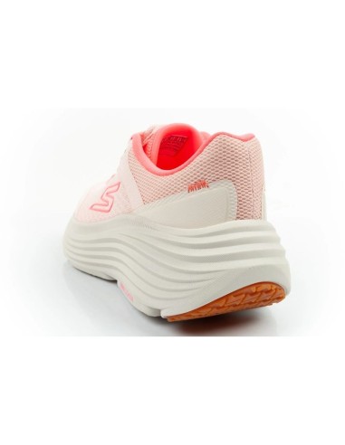 Skechers Max Cushioning Women's Running Shoes Light Pink